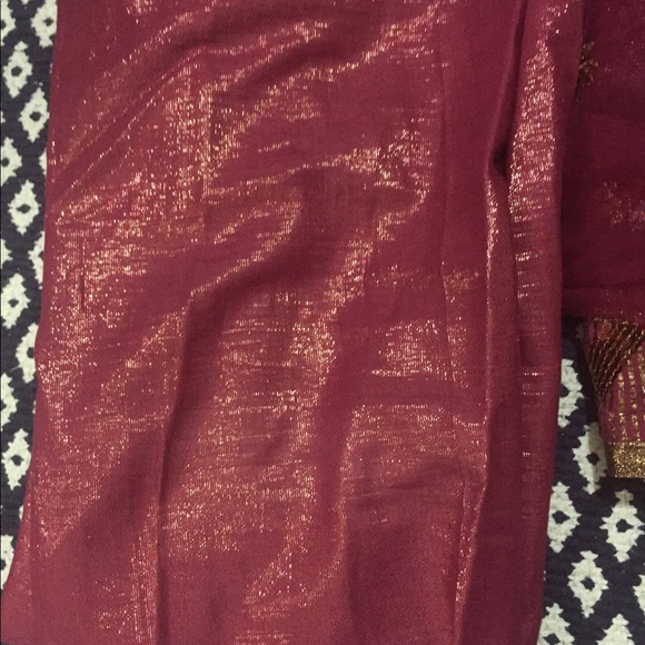 Indian sari - Picture 4 of 4